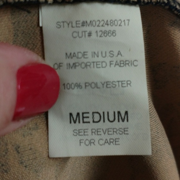 UNIFORM by JohnPaulRichards - Picture 3 of 8